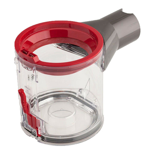 Dyson Cordless Handheld Clear Vacuum Dust Bin 967699-01
