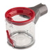 Dyson Cordless Handheld Clear Vacuum Dust Bin 967699-01