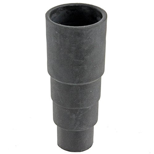 Power Tool Sander Dust Extractor Hose Adaptor Compatible with Panasonic Vacuum Cleaners 26mm 32mm 35mm 38mm