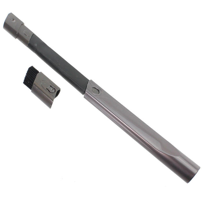 Long Flexible Crevice Flexi Tool Attachment Fits all Main DYSON Vacuum Cleaners