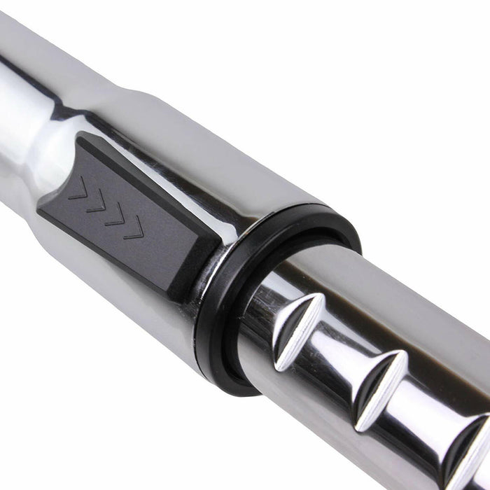 Hose Bent End Handle Extension Rod Tool Kit for MIELE C1 C2 C3 S4000 S5000 Cat Dog Vacuum