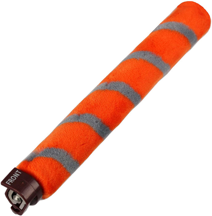 Soft Brushroll Brush Roll Bar Compatible with Shark HV380 HV380W HV381 HV382 HV383 HV384Q Vacuum Cleaner
