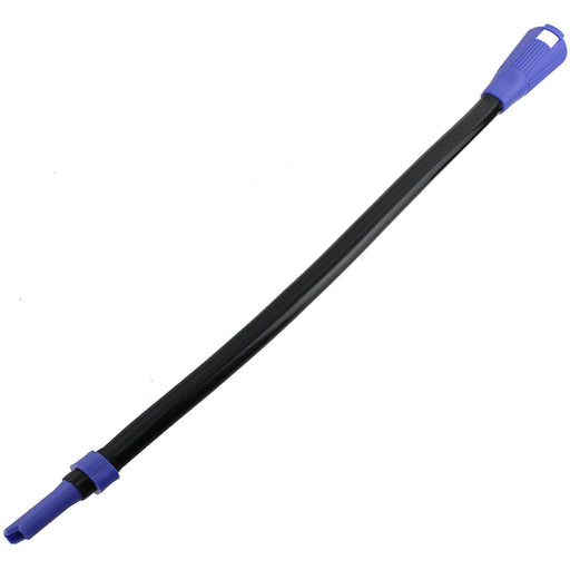 UNIVERSAL Vacuum Cleaner Flexible Long Crevice Wand Tool (670mm)