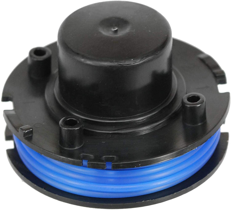 Spool Line for Challenge GT2317 Strimmer Trimmer (Pack of 2, 4m, 1.5mm)