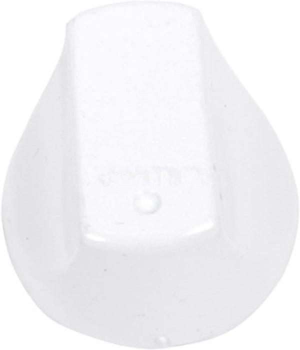 Control Knob Switch for HOTPOINT Oven Cooker White (Pack of 3)