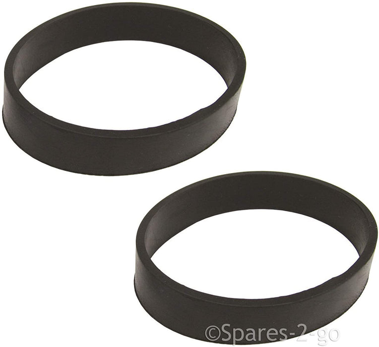 Post Motor HEPA Filter + Clutched Brush Bar + Belts for Dyson DC07 DC14 Vacuum Cleaner