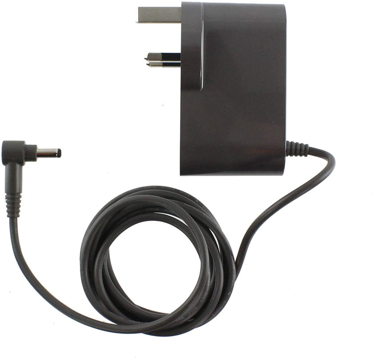 Dyson V10 SV12 Charger Cable UK Plug & Wall Mount Charge Dock