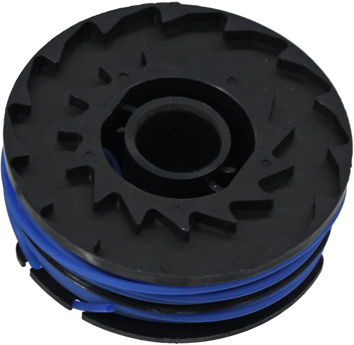 Strimmer Line Spool for Qualcast GT36Li YT7421-01 Trimmer 4m 1.5mm