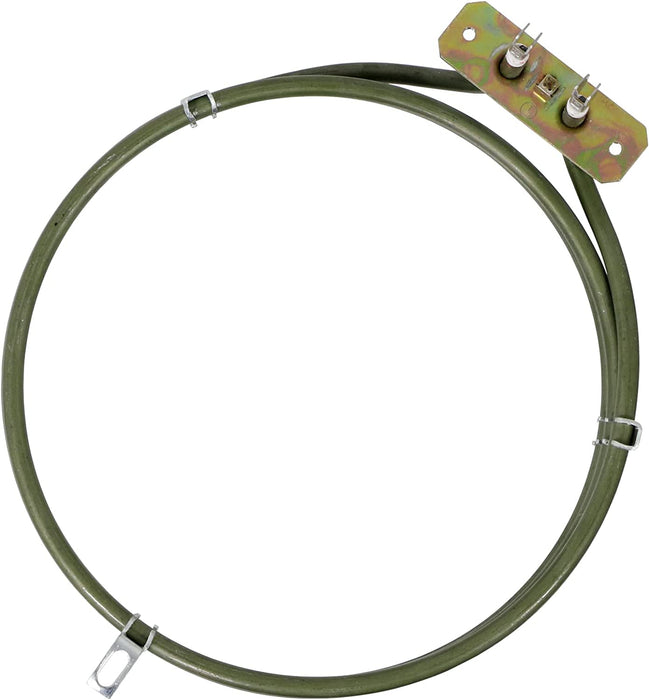 3 Turn Heater Element for Hoover Fan Oven Cooker (2500W, 230v)