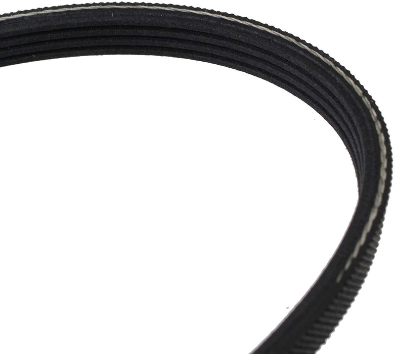 Flymo Easi Glide 300 300V 300VC Lawnmower J4 Drive Belt (Pack of 2 Belts) - FLY056
