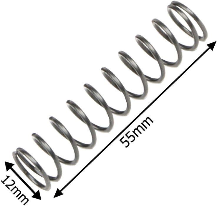 Strimmer Line & Spool Cover for Sovereign N1F GT220-C GT250-C N1F-GT-220/250-C