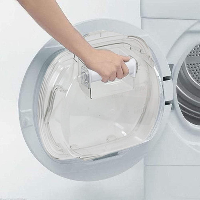 Water Collector Container + Filter for OTSEIN DOHC 9913NA2-37 ODMH D1013A2X-37 ODNH D913A2-37 Tumble Dryer
