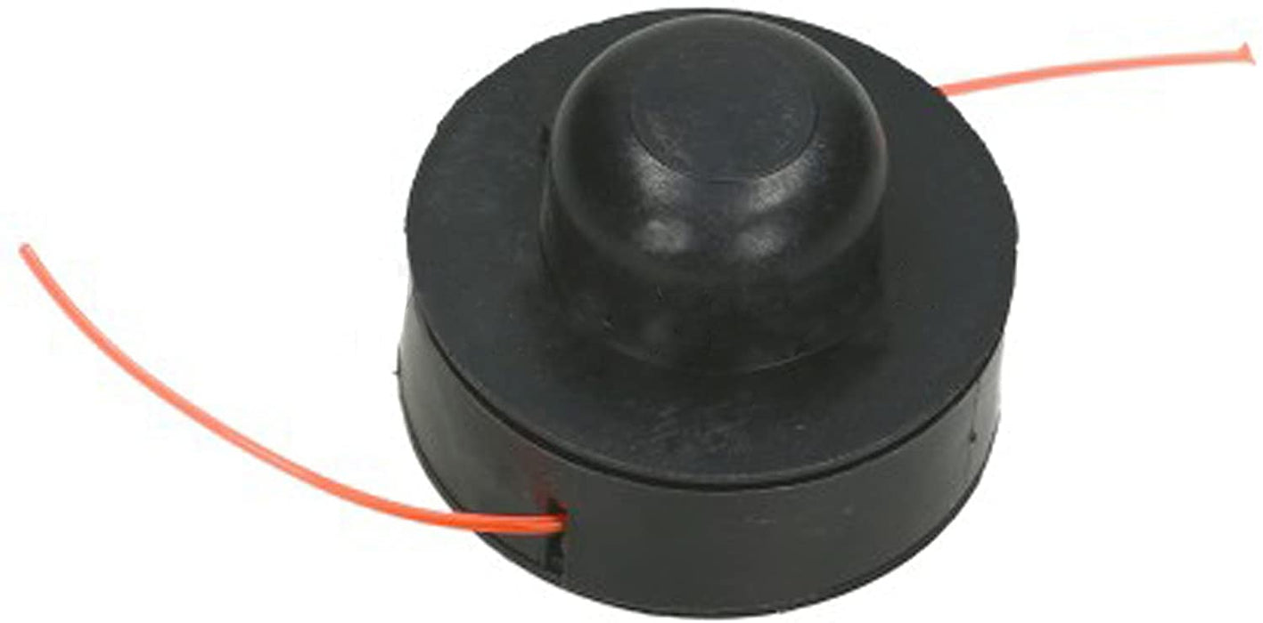 Line Spool Feed Cord Head for CHALLENGE XTREME MIGZP250 Grass Trimmer Strimmer