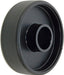 NUMATIC Black Rear 2 Shot Wheel Henry Hetty Harry Charles George James HVR200 HVR200A HVX200 Vacuum Cleaner