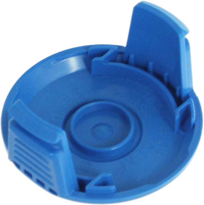 2.5m Line Spool Cover for Titan TT1549GTM Strimmer Trimmer x 2