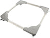 Universal Braked Wheel Adjustable Trolley Stand (180KG Load)