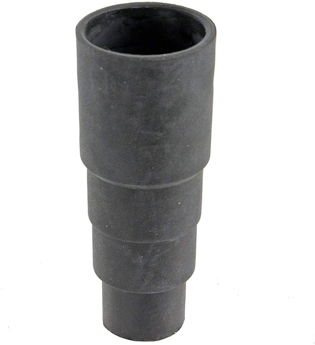 SPARES2GO Dust Extractor Port Multi Adaptor Reducer Kit Compatible with TESCO Vacuum Cleaner (Pack of 2, 26mm 30mm 32mm 35mm 38mm)