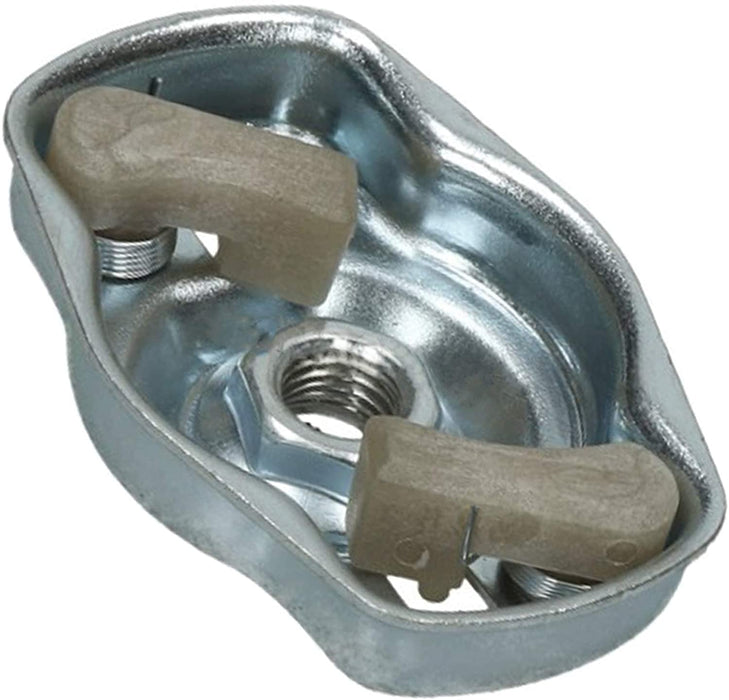 McCulloch Starter Bridge Brushcutter Strimmer Trimmer B26 PS T26 CS