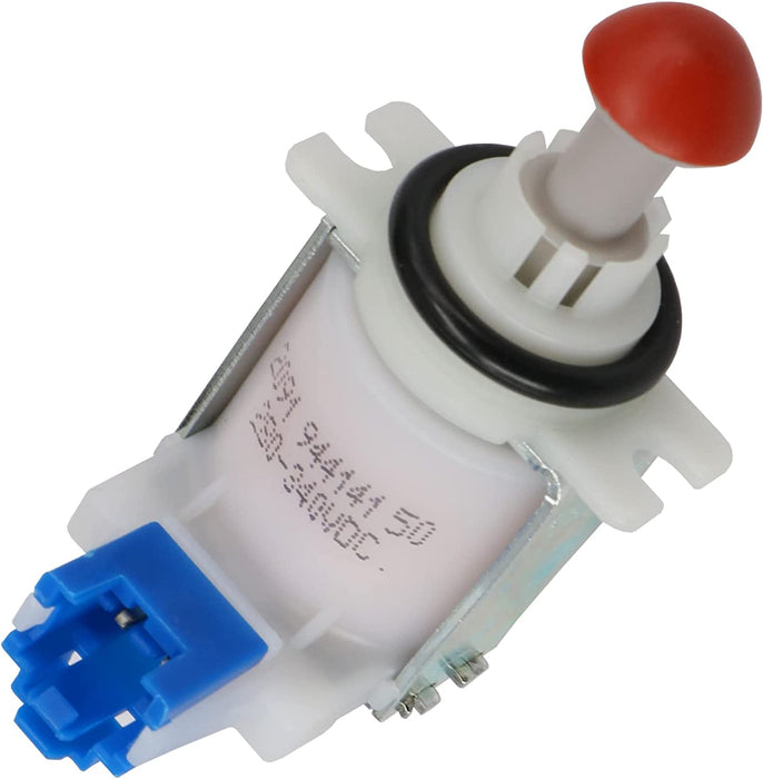 Bosch Dishwasher Valve Heat Exchanger Outlet Neff Siemens 00631199 11033896