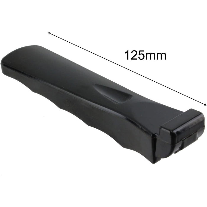 Small Grill Pan with Rack and Detachable Handle + Adjustable Grill Shelf for LAMONA Oven Cooker