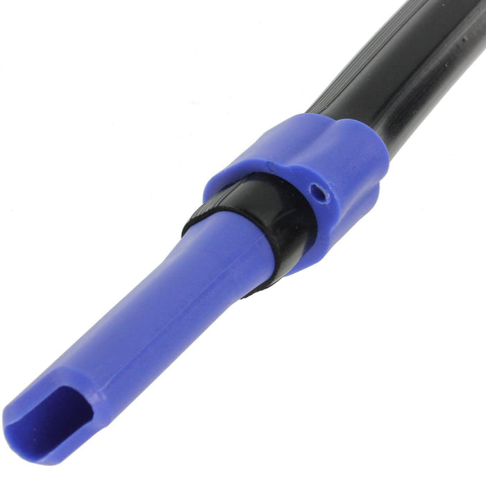 UNIVERSAL Vacuum Cleaner Flexible Long Crevice Wand Tool (670mm)