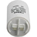 Motor Start Run Capacitor 25uF for KARCHER K3 K4 K5 K6 K8 T250 Pressure Washer