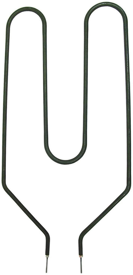 Heater Element for CREDA Night Storage Heaters (850W, Crank Neck, 2 Pin)