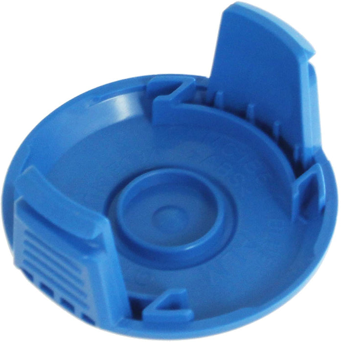 2.5m Line Spool Cover for Titan TT1549GTM Strimmer Trimmer x 2