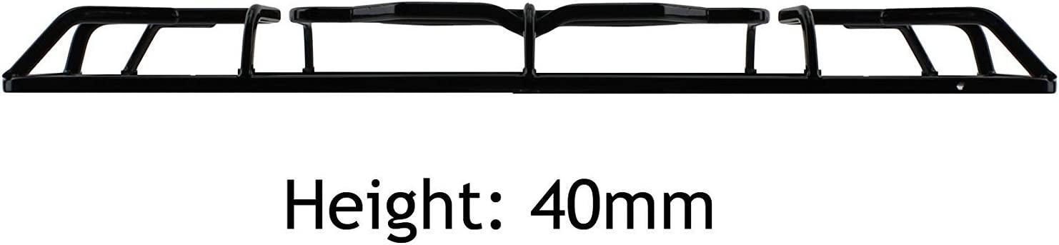 Genuine New World Gas Cooker Hob Pan Support Stand Frame Grid 470mm 220mm