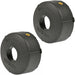 BOSCH Spool Base Cover Strimmer Trimmer Pro-Tap ART 23 26 30 F016L71088 (Pack of 2)