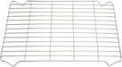 Universal Grill Pan Rack Large Oven Cooker Insert Grid Wire Tray 39cm x 32cm