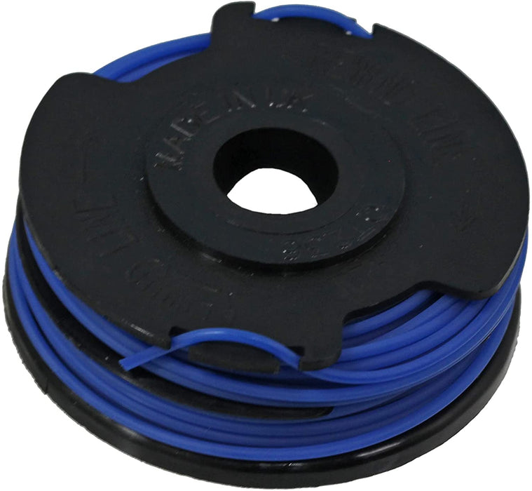 Strimmer Line Spool for Qualcast GT36Li YT7421-01 Trimmer 4m 1.5mm x 2