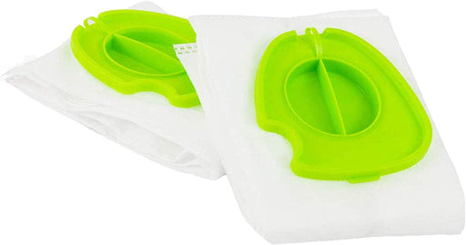 Dust closure cap to ensure all dust and debris remains securely locked