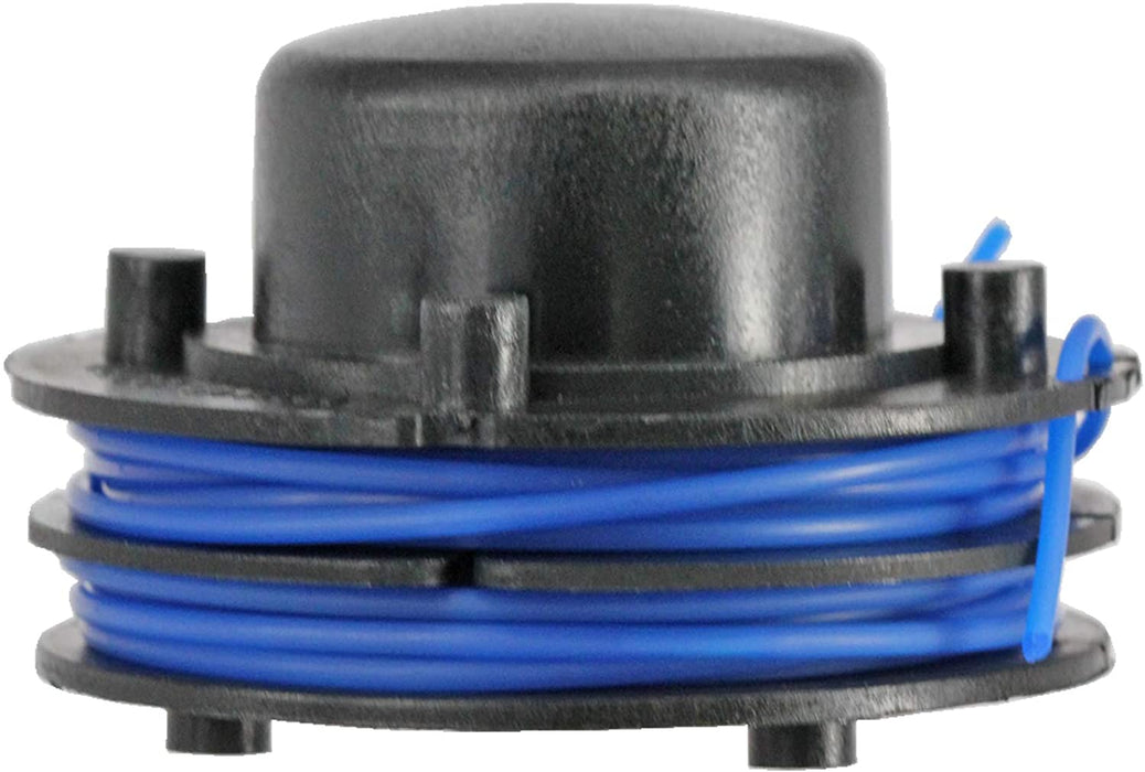 Line & Spool for Challenge Xtreme GGT300D PRT350T Strimmer Trimmer