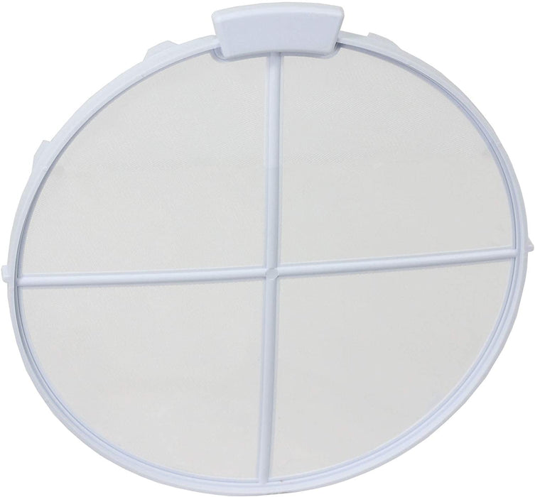 Lint Screen Fluff Filter for Crusader Tumble Dryer