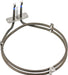  2 Turn Heater Element Oven Cooker (2000 Watt)