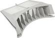 Lint Fluff Filter Hinged Screen for HOTPOINT TDL TL TFA Tumble Dryer