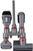 Wall Mount Accessory Tool Storage Rack Holder for Dyson V7 V8 V10 V11 SV10 SV11