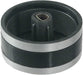 Oven Knob for LAMONA 450002486 LAM3200 LAM3204 LAM3401 Oven Cooker Control Switch (Silver / Black, Pack of 2)