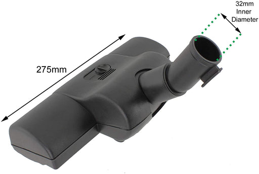 Turbo Beater Bar Brush Head Tool 