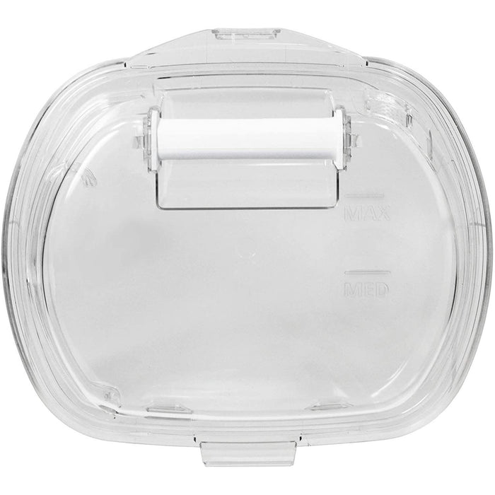 Water Collector Container + 2 x Filters for HOOVER Tumble Dryer