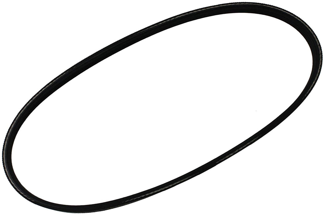 Flymo Easi Glide 300 300V 300VC Lawnmower J4 Drive Belt (Pack of 2 Belts) - FLY056