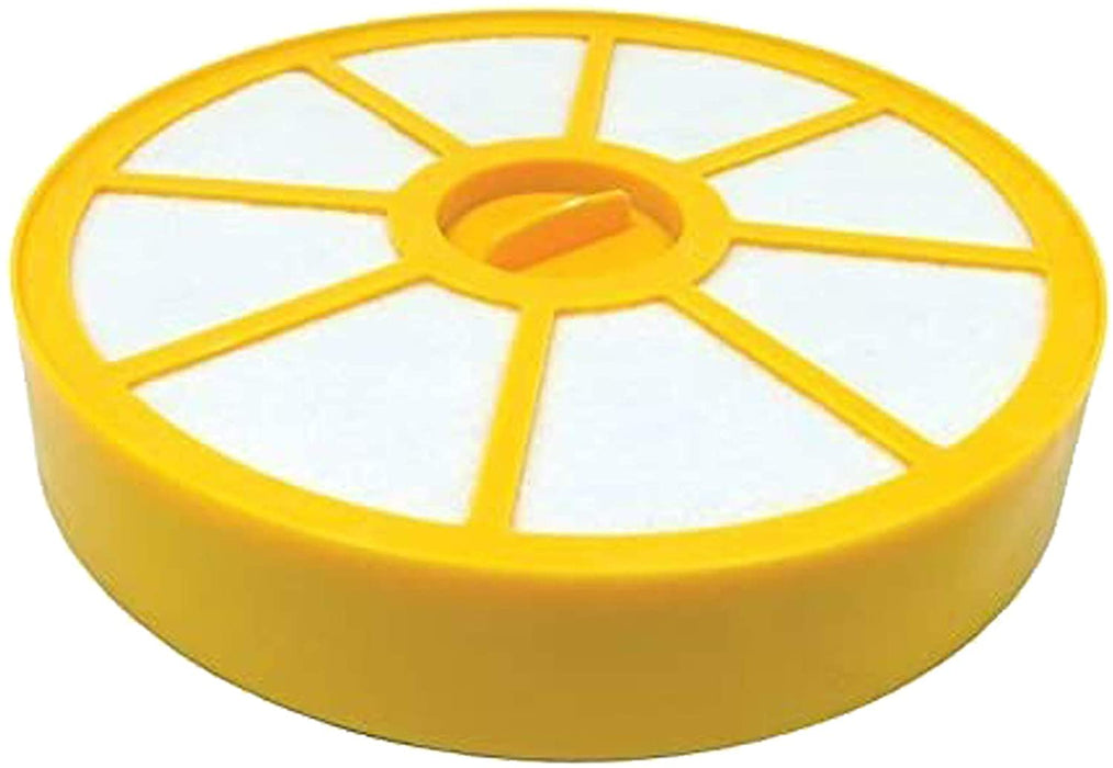 Filters Set + Clutched Brush Bar + Belts for Dyson DC14 Vacuum Allergy Washable Pre & Post Motor HEPA Filter