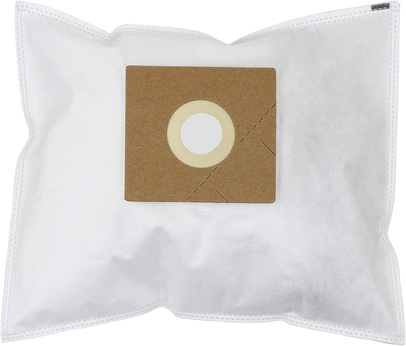 Dust Bags for AMAZONBASICS VCB35B15CEUK VCB35B15CEU4 1.5L Vacuum G51 x 10