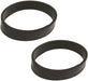 Filter + Clutched Brush Bar + Belts for Dyson DC14 Vacuum Allergy Post Motor HEPA Filter