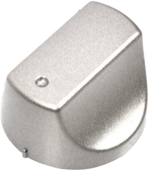 Hot-Ari ix Control Knob Switch for Hotpoint SHS33XS SHS53X SHS53XS UHS53X UHS53XS Oven Cooker (Silver)