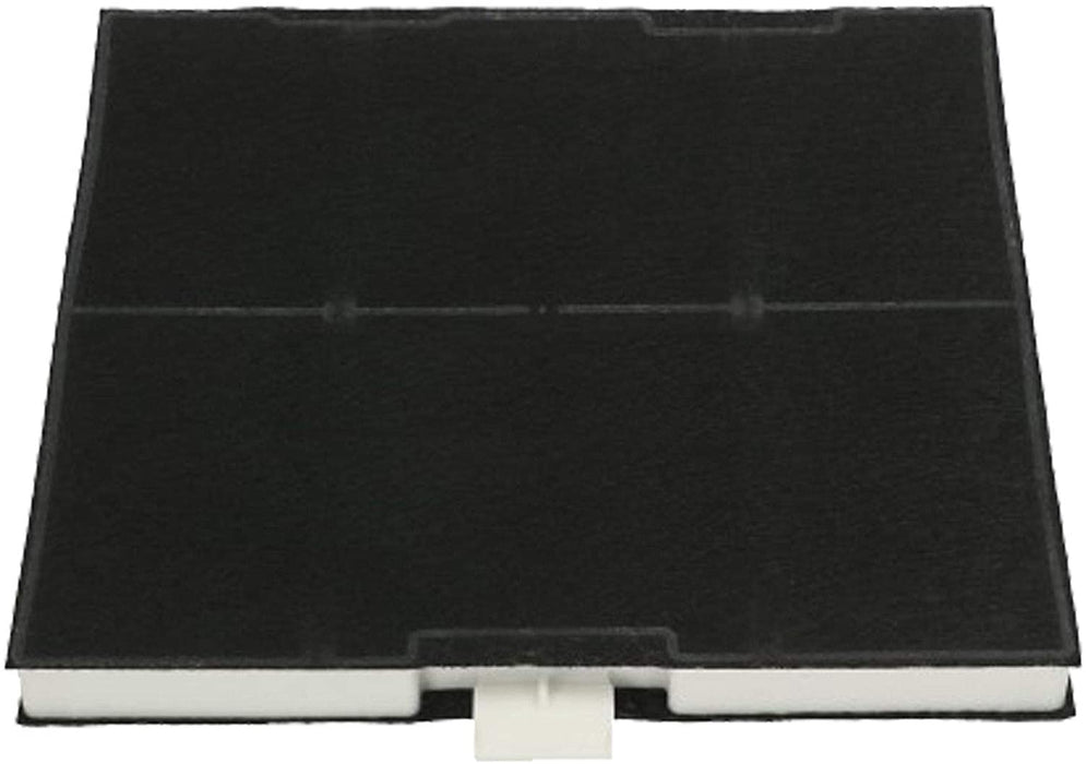 Anti-Odour Carbon Filter for Neff Cooker Hood 220 x 235 x 21mm