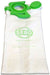 SEBO Vacuum Cleaner Dust Bags Genuine Felix UltraBag 7029ER (Pack of 8) + 10 Fresheners