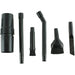Micro Attachment Work Bench Workshop PC Desk Tool Kit for ARGOS PROACTION Vacuum Cleaner