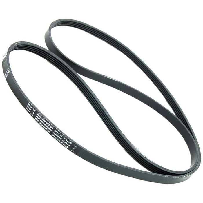 1270J5 Drum Drive Belt for White Knight WM105M WM105MA Washing Machine